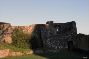 Fortification (10)